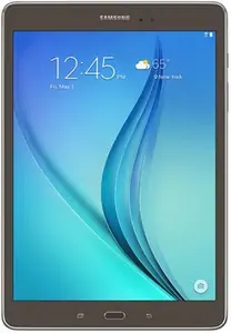 Замена сенсора на планшете Samsung Galaxy Tab A 9.7 в Тюмени